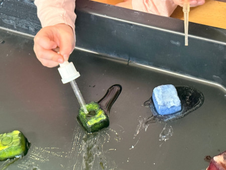 Společný den radosti